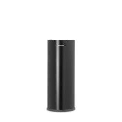 Стойка за резервна тоалетна хартия Brabantia ReNew Matt Black
