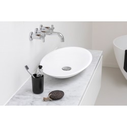 Сапунерка Brabantia ReNew Dark Grey