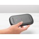 Комплект аксесоари за баня Brabantia ReNew Dark Grey 3 части