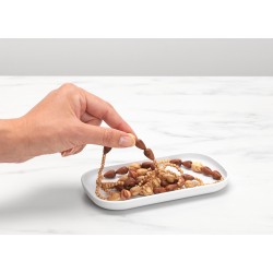 Комплект аксесоари за баня Brabantia ReNew White 3 части