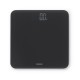 Дигитална везна за баня Brabantia ReNew Dark Grey