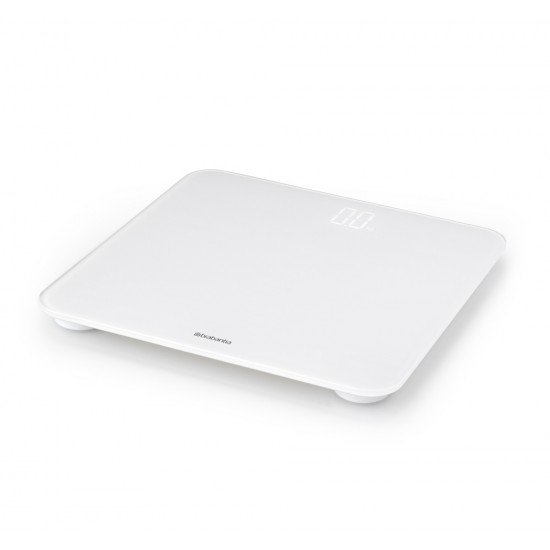 Дигитална везна за баня Brabantia ReNew White