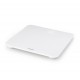 Дигитална везна за баня Brabantia ReNew White