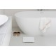 Дигитална везна за баня Brabantia ReNew White