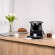 Еспресо машина Muhler MCM-1583, 925W, 15 бара Еспресо машина Muhler MCM-1583, 925W, 15 бара