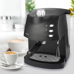 Еспресо машина Muhler MCM-1583, 925W, 15 бара