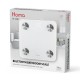 Везна HOMA HS-180BT електронна, анализатор, Bluetooth, 180kg Везна HOMA HS-180BT електронна, анализатор, Bluetooth, 180kg