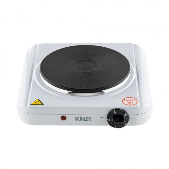 Котлон електрически Muhler MHP-151C, 1500W Котлон електрически Muhler MHP-151C, 1500W