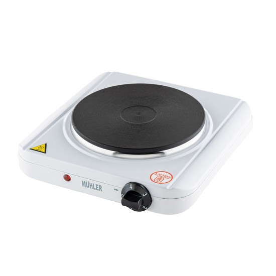 Котлон електрически Muhler MHP-151C, 1500W Котлон електрически Muhler MHP-151C, 1500W