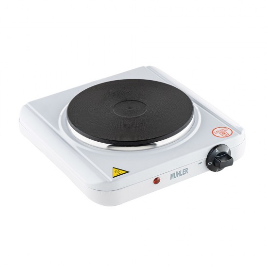 Котлон електрически Muhler MHP-151C, 1500W Котлон електрически Muhler MHP-151C, 1500W