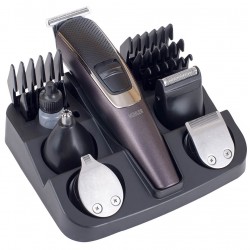 Машинка за подстригване 5в1 Muhler MC-448