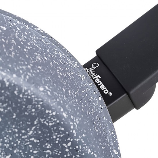 Тиган Luigi Ferrero Rossy FR-2659 26x5.8cm