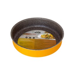 Тава за печене Muhler Ida MR-2816 28x6.5cm