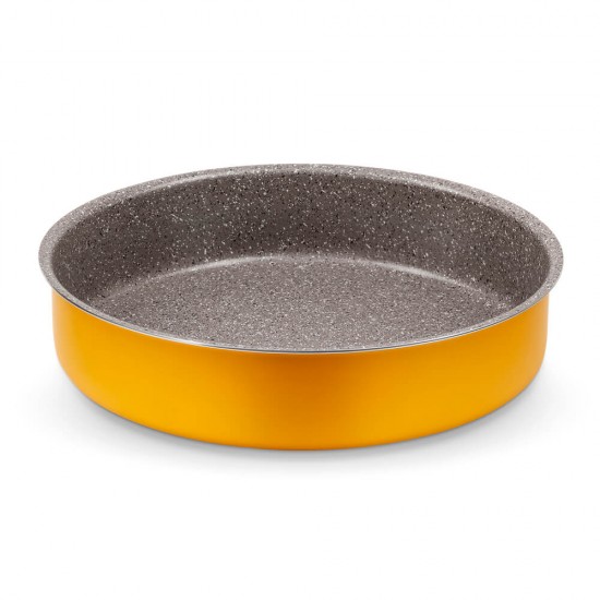 Тава за печене Muhler Ida MR-3816 38x6.5cm Тава за печене Muhler Ida MR-3816 38x6.5cm