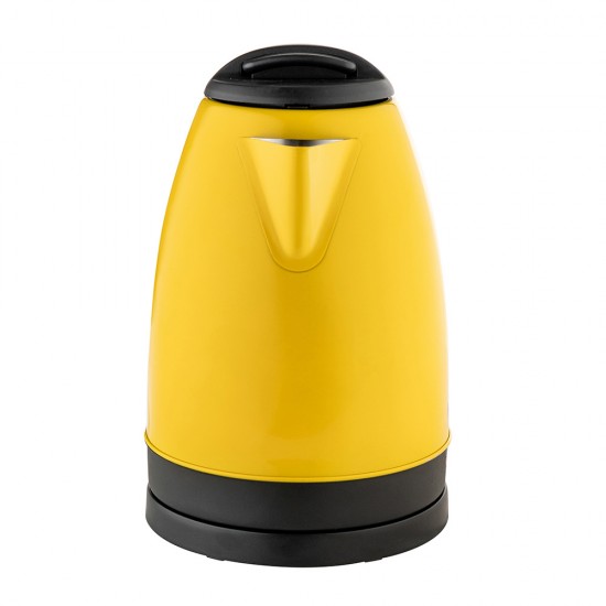 Кана електрическа Muhler WK-2077Y, 1500W, 2 л Кана електрическа Muhler WK-2077Y, 1500W, 2 л