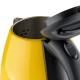 Кана електрическа Muhler WK-2077Y, 1500W, 2 л Кана електрическа Muhler WK-2077Y, 1500W, 2 л