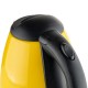 Кана електрическа Muhler WK-2077Y, 1500W, 2 л Кана електрическа Muhler WK-2077Y, 1500W, 2 л