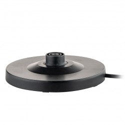 Кана електрическа Muhler WK-2077Y, 1500W, 2 л