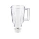 Блендер Muhler MB-155, 500W, 1.5 л, пласт.кана, сив Блендер Muhler MB-155, 500W, 1.5 л, пласт.кана, сив