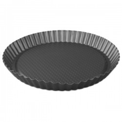 Форма за тарт Muhler MR-4008 NEW 27.5x3.5cm