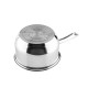 Касерола Muhler MR-4162 NEW 16x9.5cm, 1.5L Касерола Muhler MR-4162 NEW 16x9.5cm, 1.5L