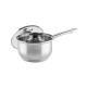 Касерола Muhler MR-4162 NEW 16x9.5cm, 1.5L Касерола Muhler MR-4162 NEW 16x9.5cm, 1.5L
