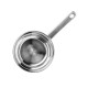 Касерола Muhler MR-4162 NEW 16x9.5cm, 1.5L Касерола Muhler MR-4162 NEW 16x9.5cm, 1.5L