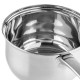 Касерола Muhler MR-4182 NEW 18x10.5cm, 2.2L Касерола Muhler MR-4182 NEW 18x10.5cm, 2.2L