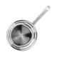Касерола Muhler MR-4182 NEW 18x10.5cm, 2.2L Касерола Muhler MR-4182 NEW 18x10.5cm, 2.2L