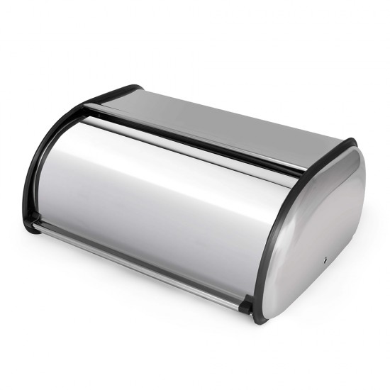 Кутия за хляб Muhler MR-4427 44x27x18cm Кутия за хляб Muhler MR-4427 44x27x18cm