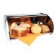 Кутия за хляб Muhler MR-4427 44x27x18cm Кутия за хляб Muhler MR-4427 44x27x18cm