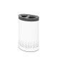 Кош за пране Brabantia Selector 55L, White, пластмасов капак