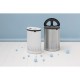 Кош за пране Brabantia Selector 55L, White, пластмасов капак Кош за пране Brabantia Selector 55L, White, пластмасов капак