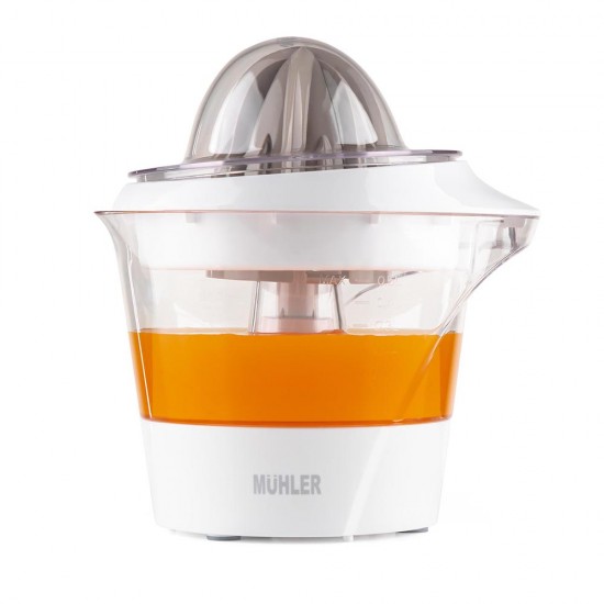 Цитрус преса Muhler MJ-2505 Цитрус преса Muhler MJ-2505