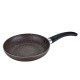 Тигани комплект Muhler MR-2626S NEW с шпатула 26x4.5cm, 26x1.6cm, шоколад Тигани комплект Muhler MR-2626S NEW с шпатула 26x4.5cm, 26x1.6cm, шоколад
