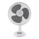 Вентилатор настолен 12'' Muhler FM-12, 30W, 3 перки Вентилатор настолен 12'' Muhler FM-12, 30W, 3 перки