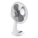 Вентилатор настолен 12'' Muhler FM-12, 30W, 3 перки Вентилатор настолен 12'' Muhler FM-12, 30W, 3 перки