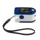 Пулсов оксиметър HS-OX