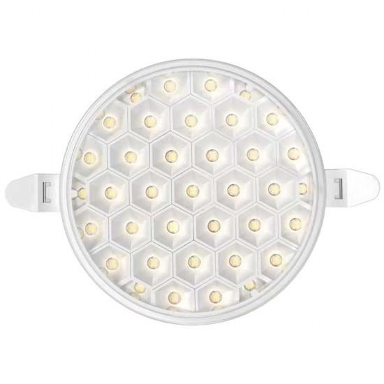 Регулируем LED панел HiveLight 18W Регулируем LED панел HiveLight 18W