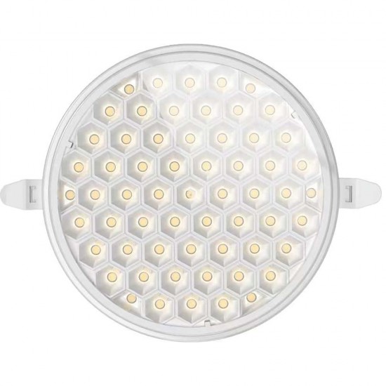 Регулируем LED панел HiveLight 24W Регулируем LED панел HiveLight 24W