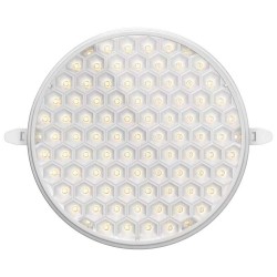 Регулируем LED панел HiveLight 36W