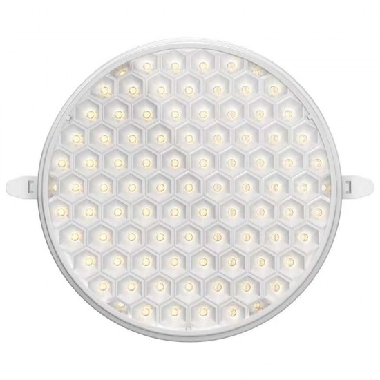 Регулируем LED панел HiveLight 36W Регулируем LED панел HiveLight 36W