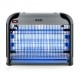 Инсектицидна лампа Muhler MIK-60, 30W, 60м2 Инсектицидна лампа Muhler MIK-60, 30W, 60м2