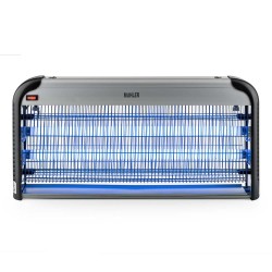 Инсектицидна лампа Muhler MIK-100, 36W, 100м2