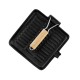 Тиган грил Muhler Tika MR-2416CI NEW 24x24cm, чугун Тиган грил Muhler Tika MR-2416CI NEW 24x24cm, чугун