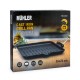 Тиган грил Muhler Tika MR-2416CI NEW 24x24cm, чугун Тиган грил Muhler Tika MR-2416CI NEW 24x24cm, чугун