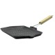 Тиган грил Muhler Tika MR-3521CI NEW 35x21cm, чугун Тиган грил Muhler Tika MR-3521CI NEW 35x21cm, чугун