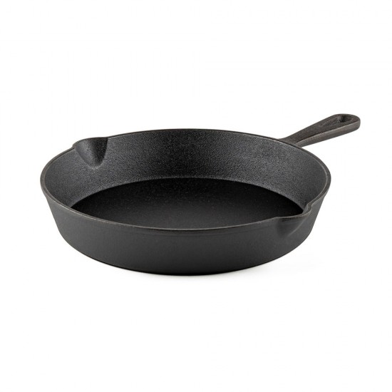 Тиган Luigi Ferrero Tika FR-2521CI 25x5cm, чугун