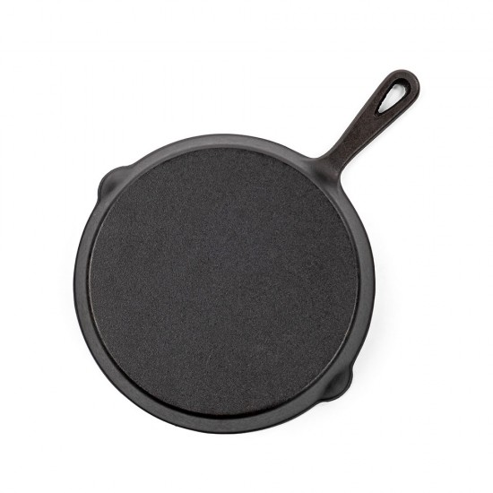 Тиган Luigi Ferrero Tika FR-2521CI 25x5cm, чугун