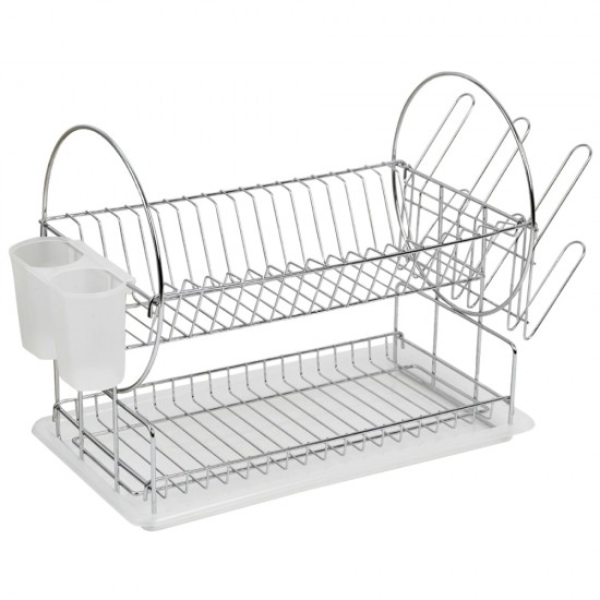 Сушилник за съдове Muhler MR-5025CR NEW Сушилник за съдове Muhler MR-5025CR NEW